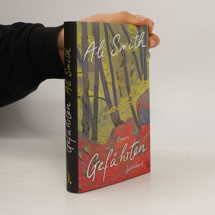 Ali Smith Gefährten