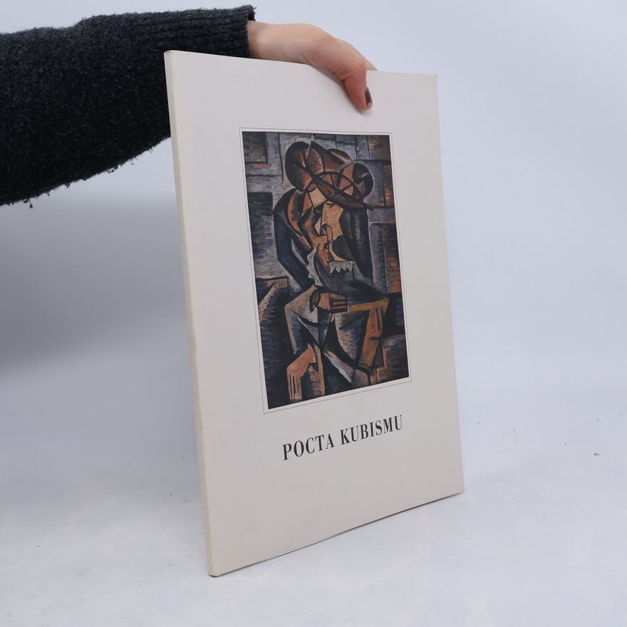 Various authors Pocta kubismu