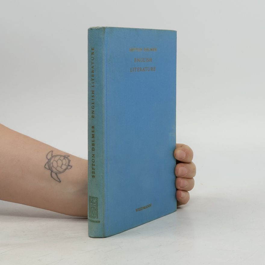 Autorenkollektiv English Literature