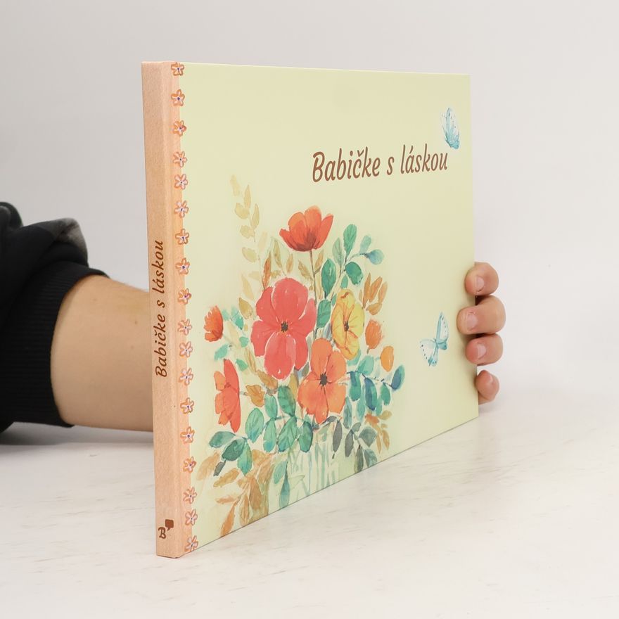 Autorenkollektiv Babičce s láskou