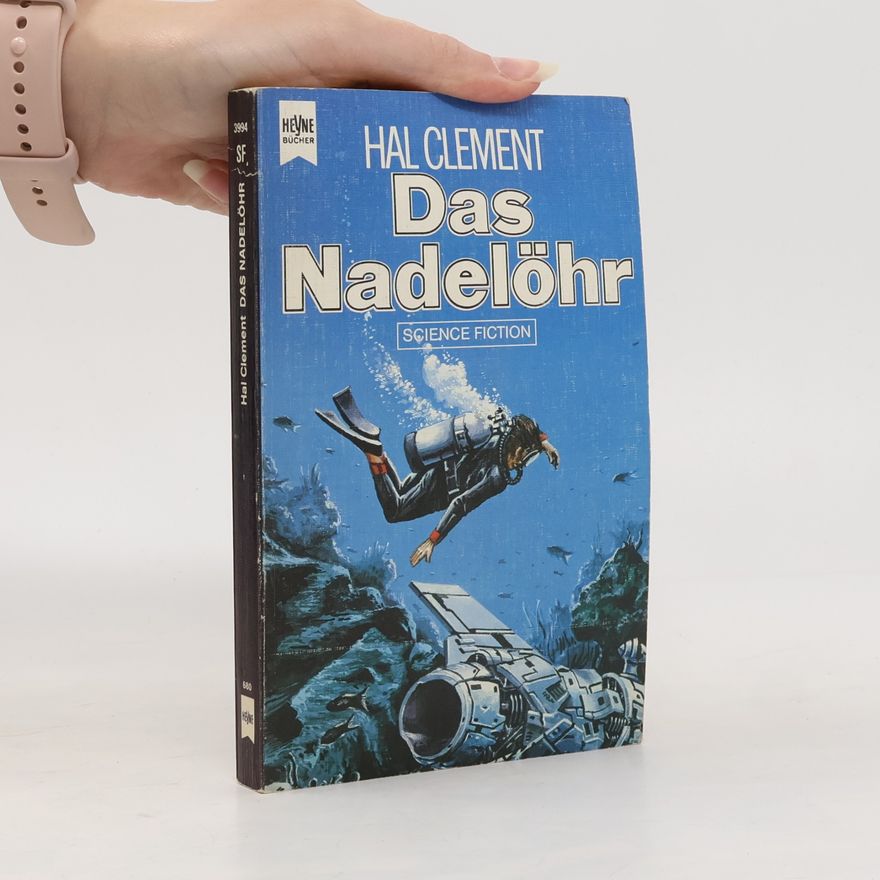 Hal Clement Das Nadelöhr