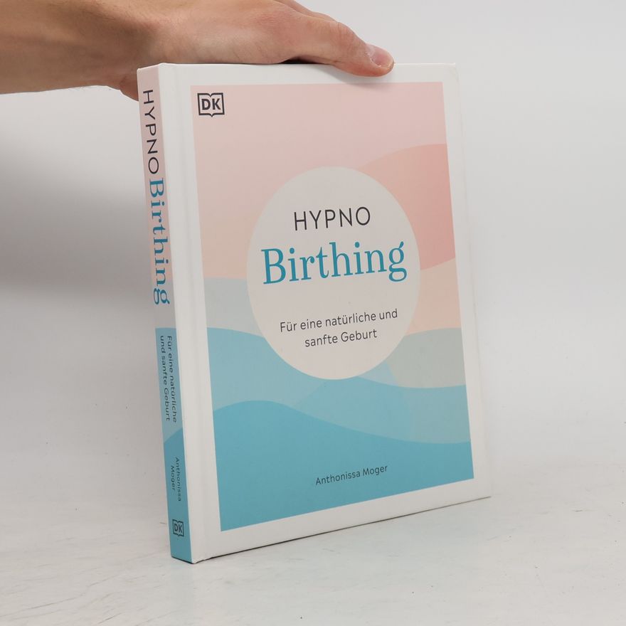 Anthonissa Moger Hypnobirthing