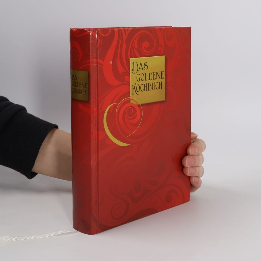 Autorenkollektiv Das goldene Kochbuch