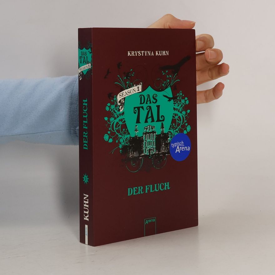 Krystyna Kuhn Das Tal: Season 2.1 Der Fluch