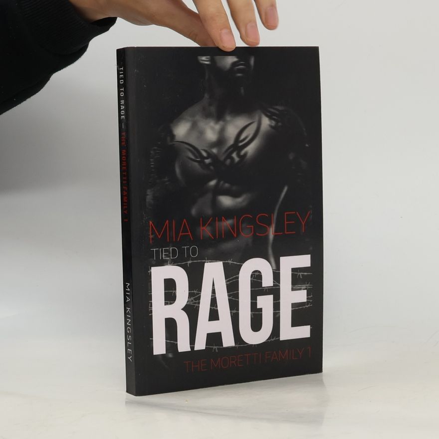 Mia Kingsley Tied To Rage