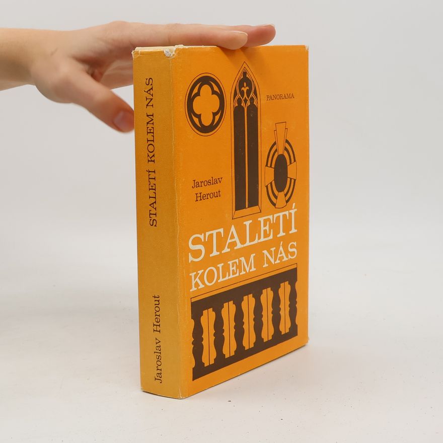 Jaroslav Herout Staletí kolem nás
