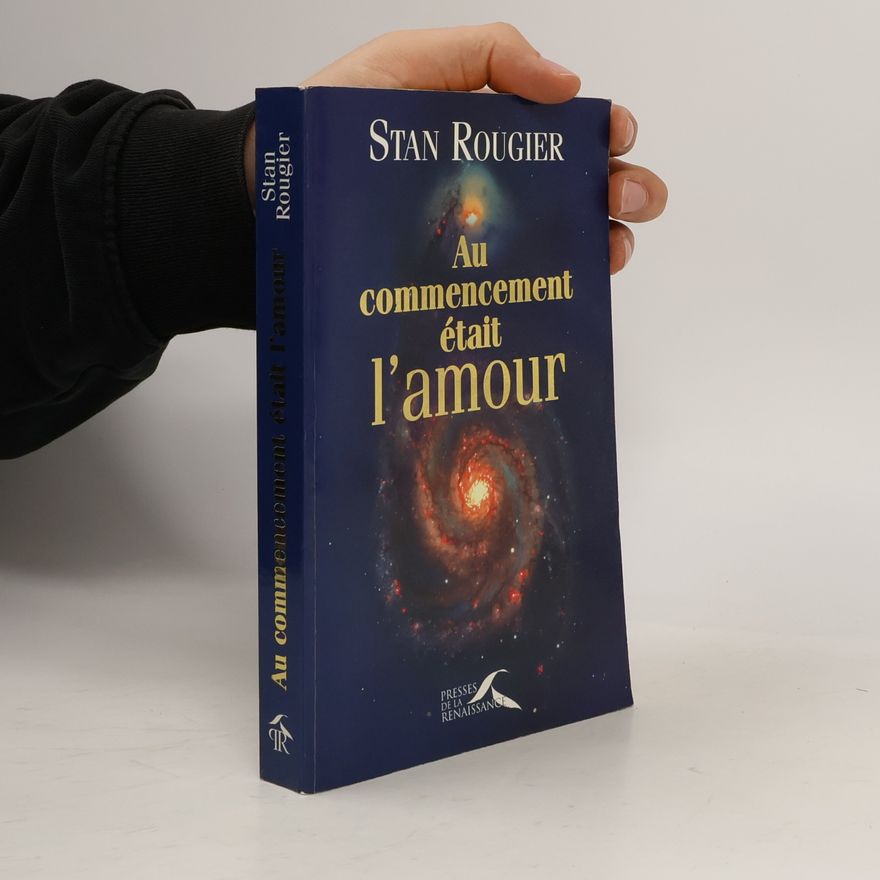 Roger Etchegaray Au commencement était l'amour