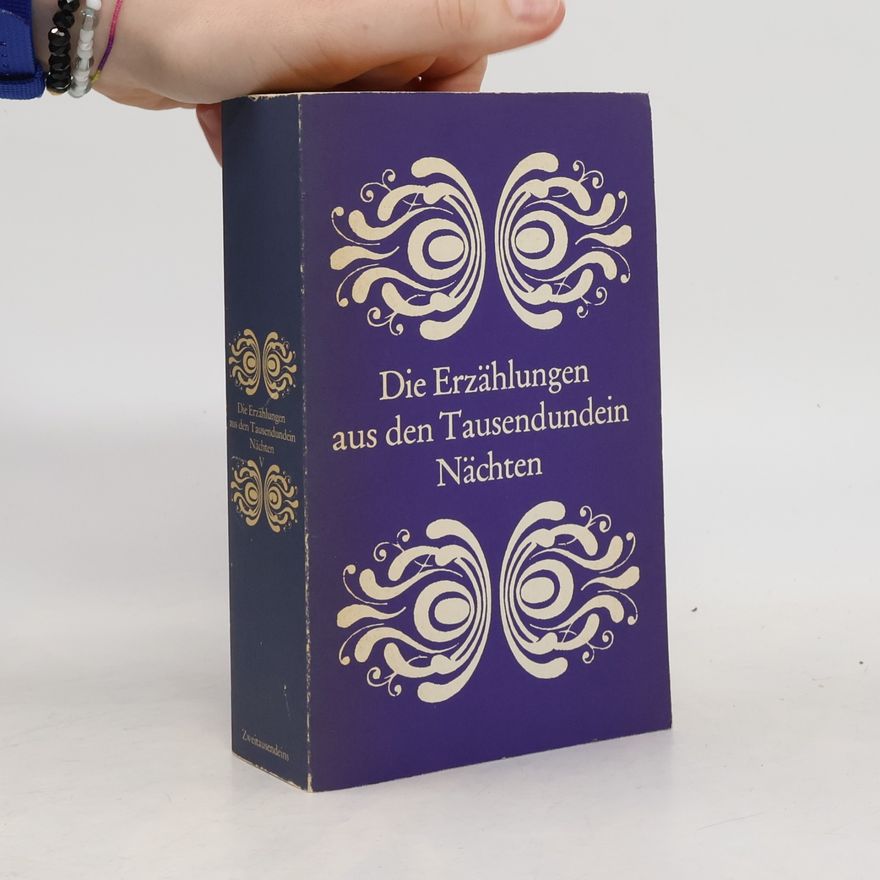 Autorenkollektiv Die Erzählungen aus den tausendundein Nächten V