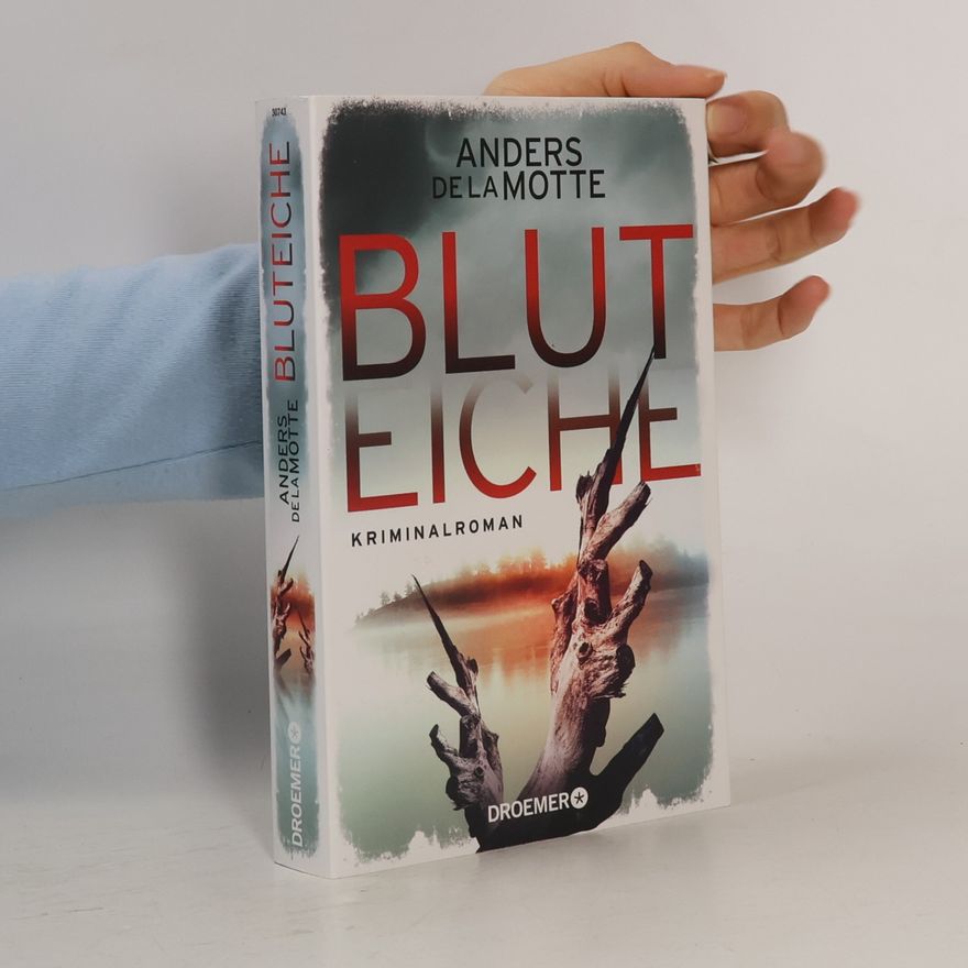 Anders de la Motte Bluteiche