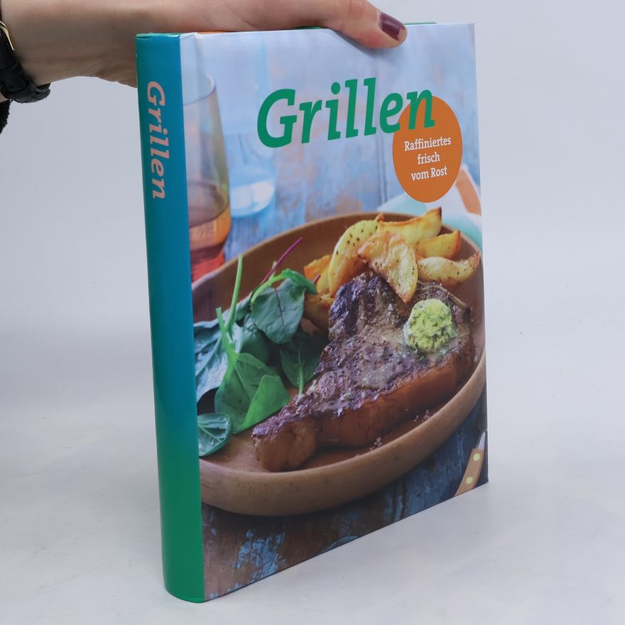 Various authors Grillen