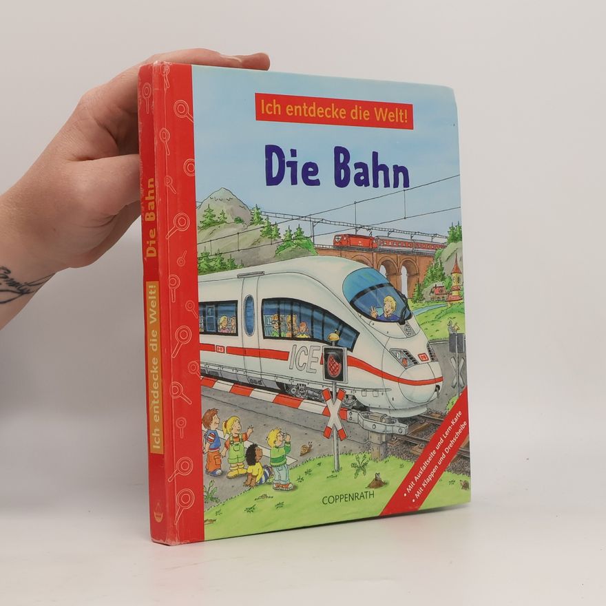 Barbara Wernsing-Bottmeyer Die Bahn