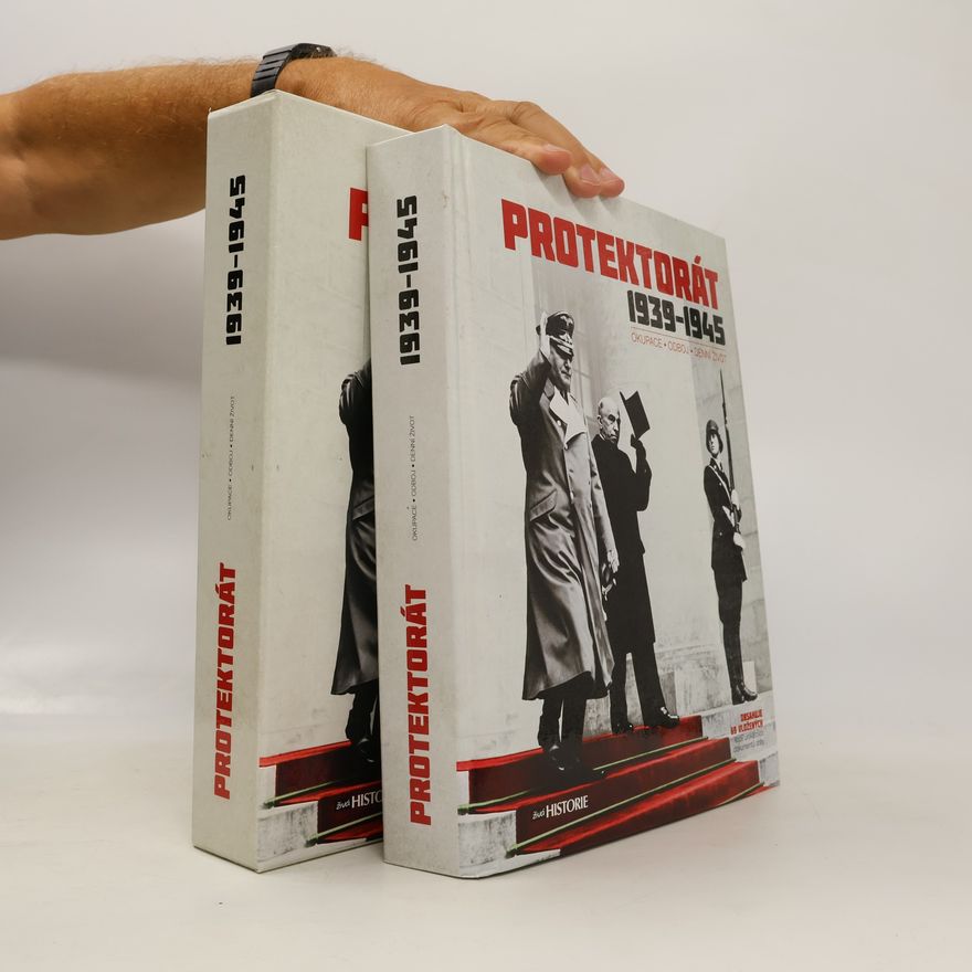 kolektiv Protektorát 1939-1945