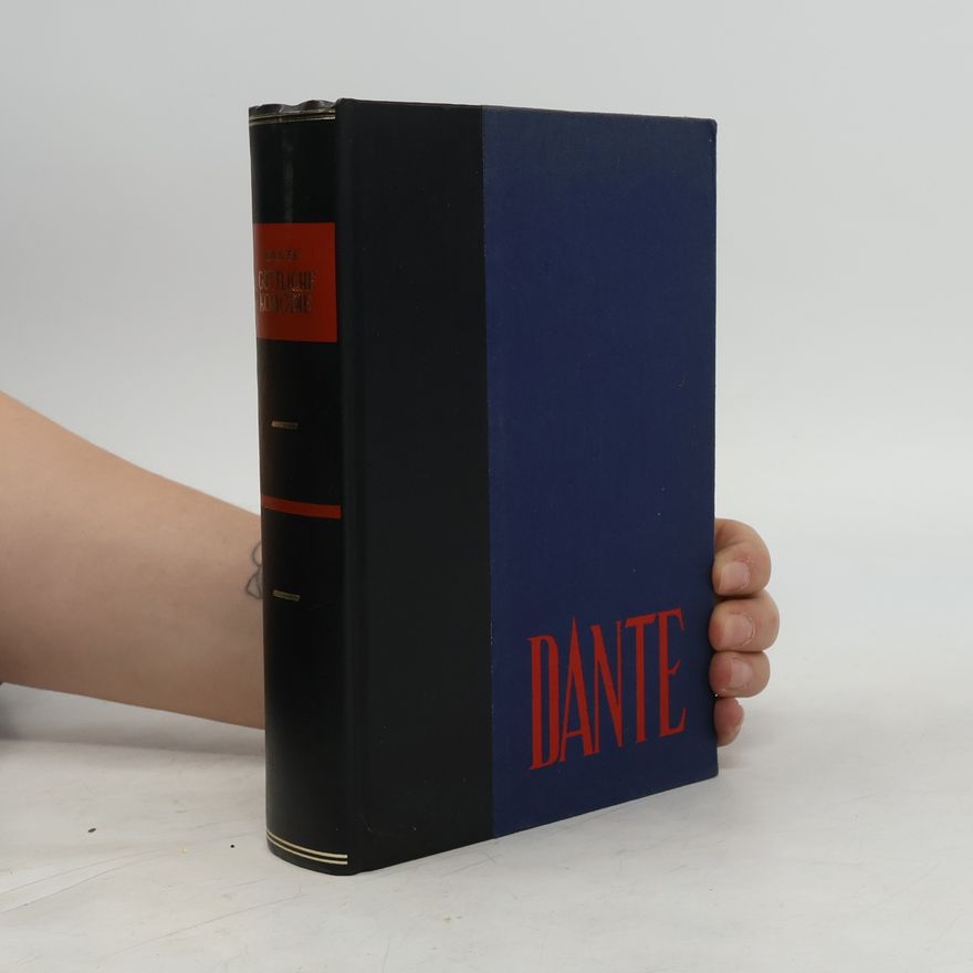 Dante Alighieri Göttliche Komödie