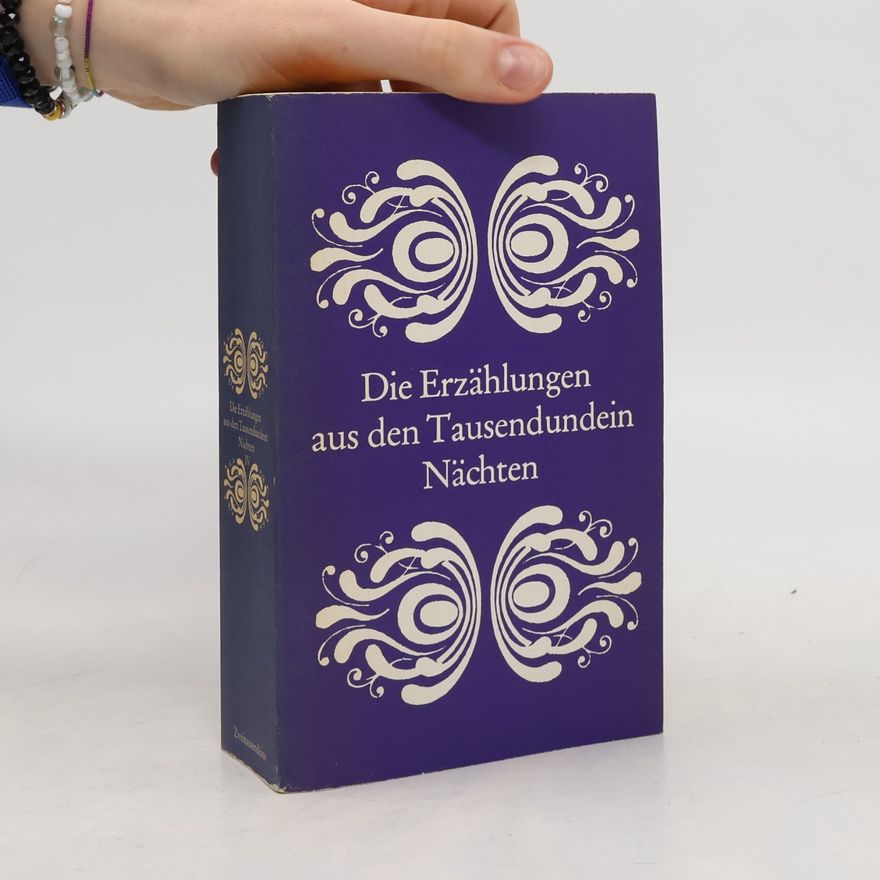 Autorenkollektiv Die Erzählungen aus den Tausendundein Nächten IV