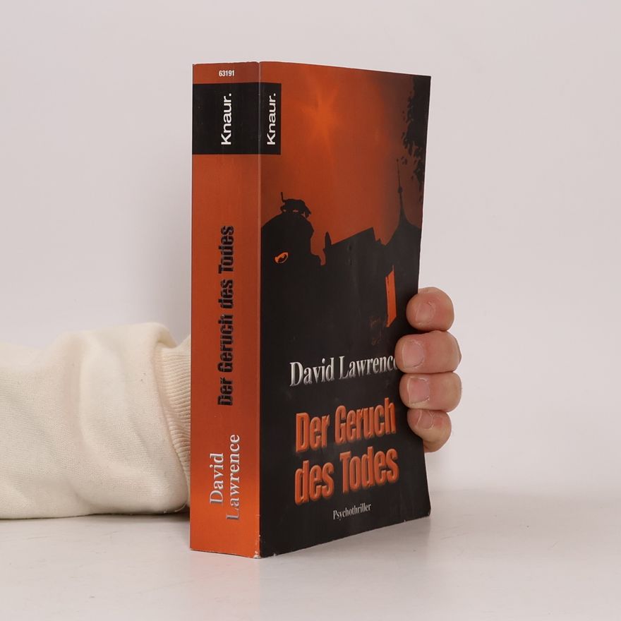D. H. Lawrence Der Geruch des Todes