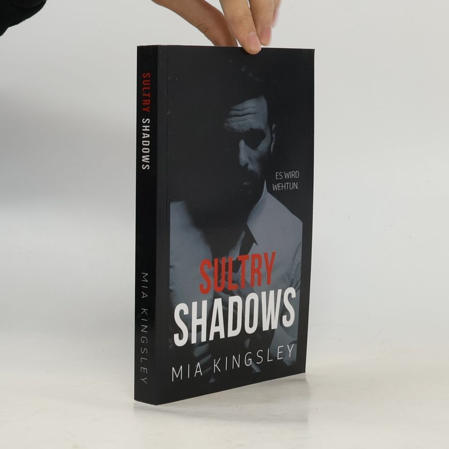 Mia Kingsley Sultry Shadows