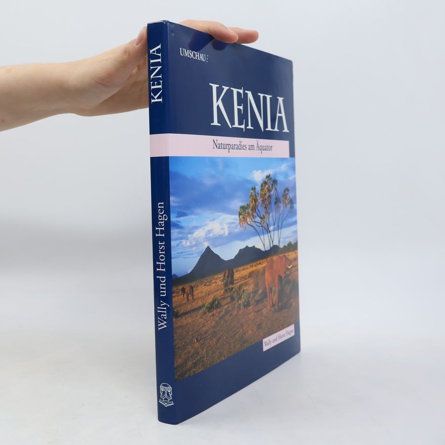 Wally Hagen Kenia