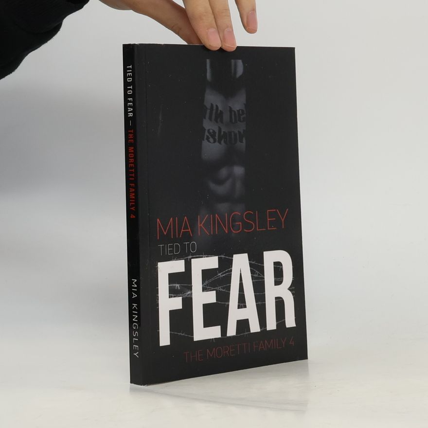 Mia Kingsley Tied To Fear