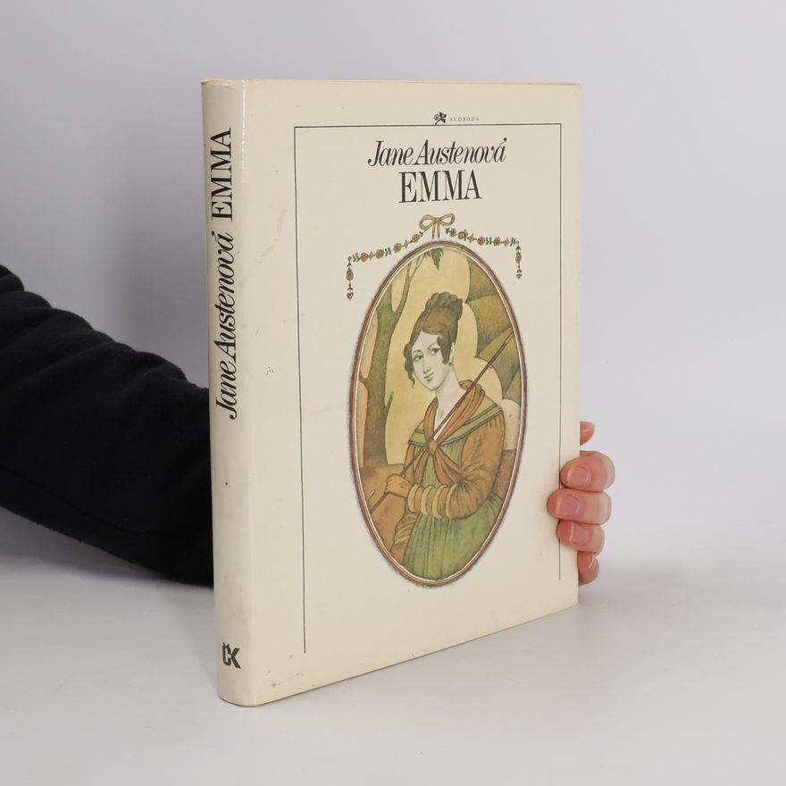 Jane Austen Emma