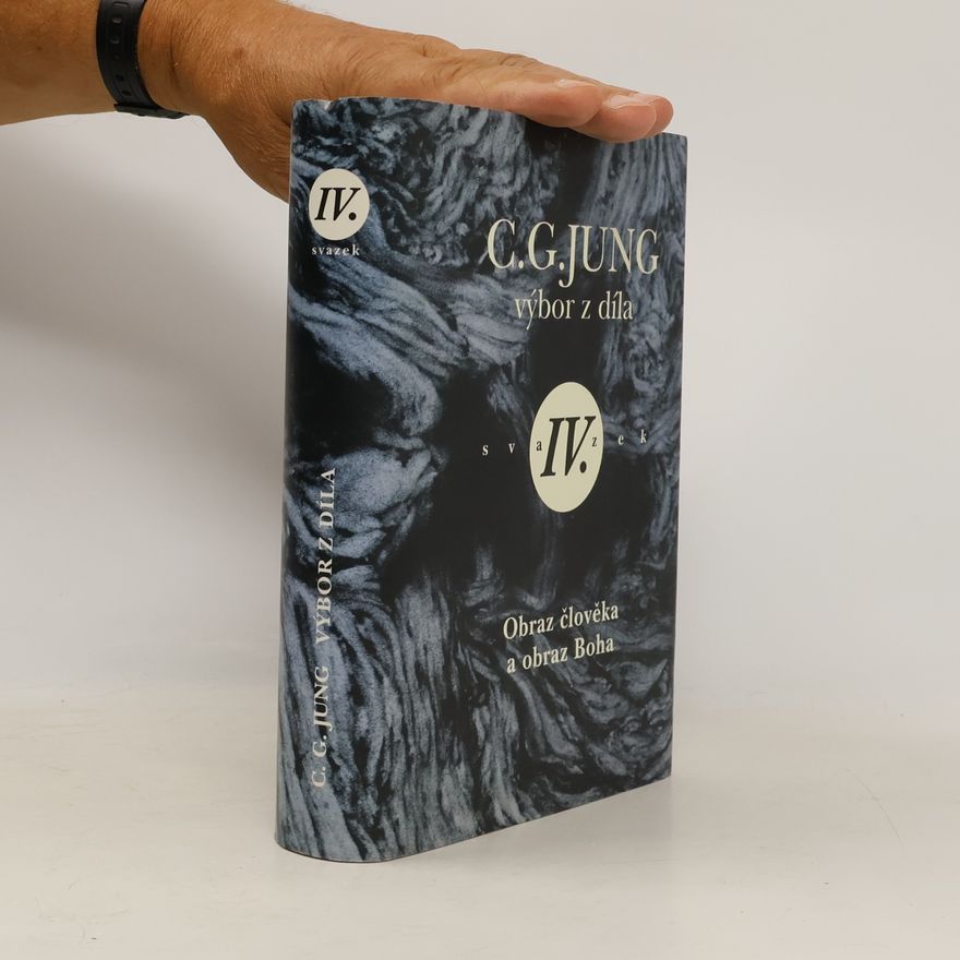 Carl Gustav Jung Výbor z díla IV.