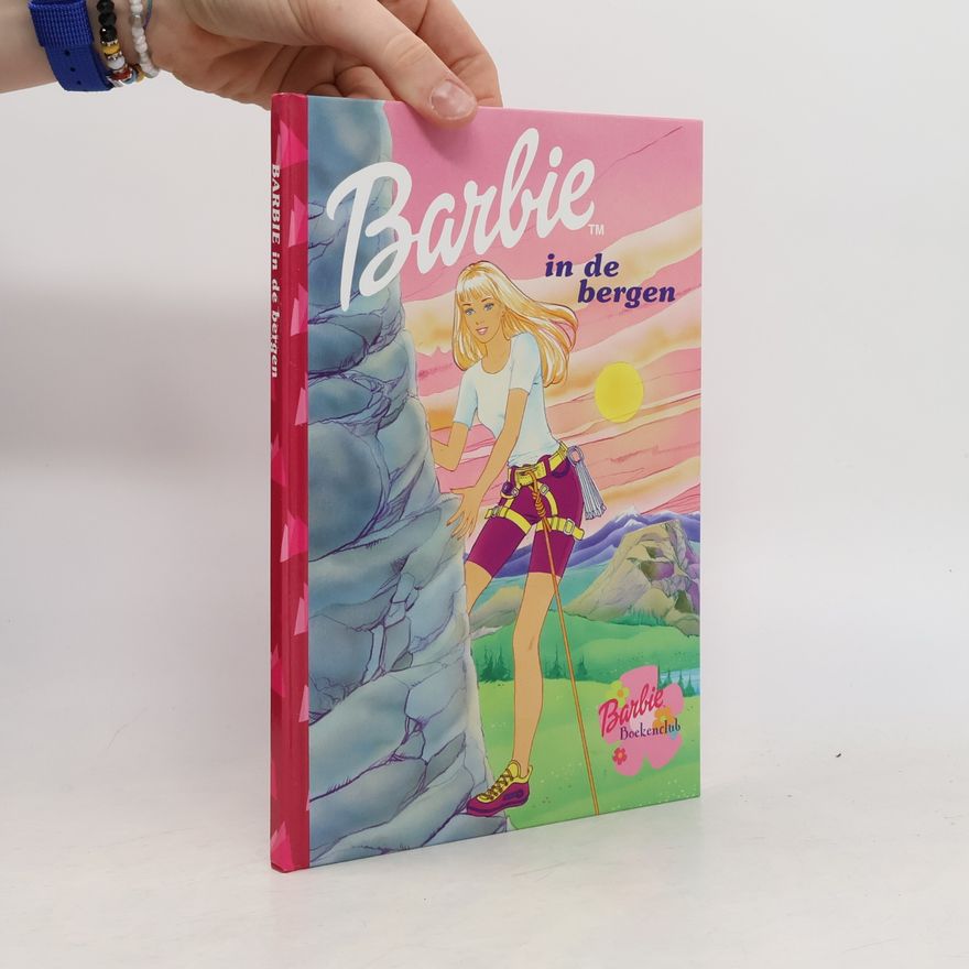 Various authors Barbie in de bergen