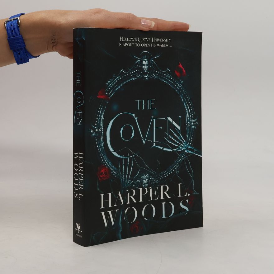 Harper L. Woods The Coven