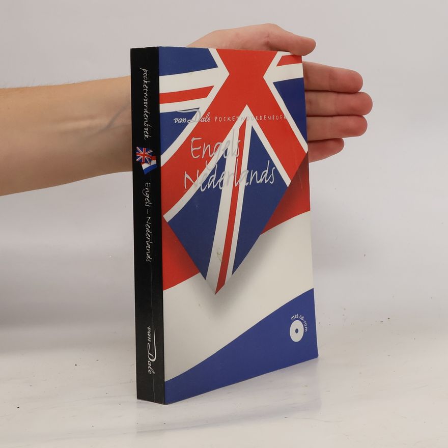 Robert Hempelman Van Dale pocketwoordenboek