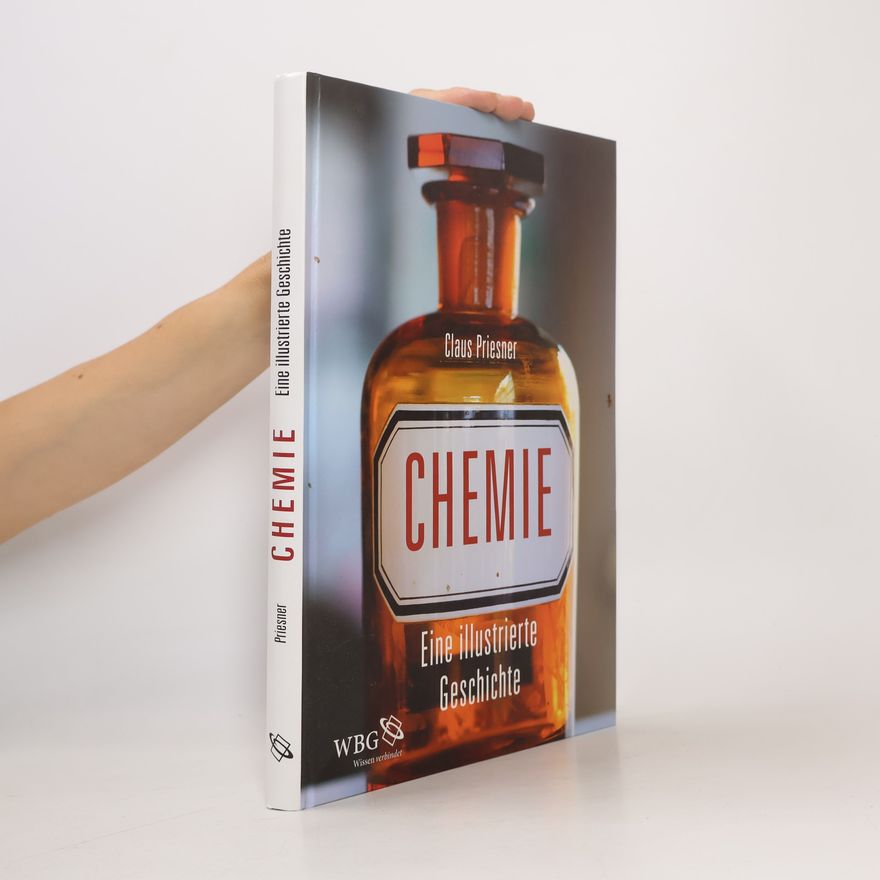 Claus Priesner Chemie