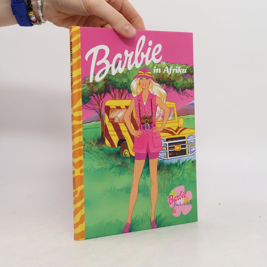 Mattel Barbie in Afrika