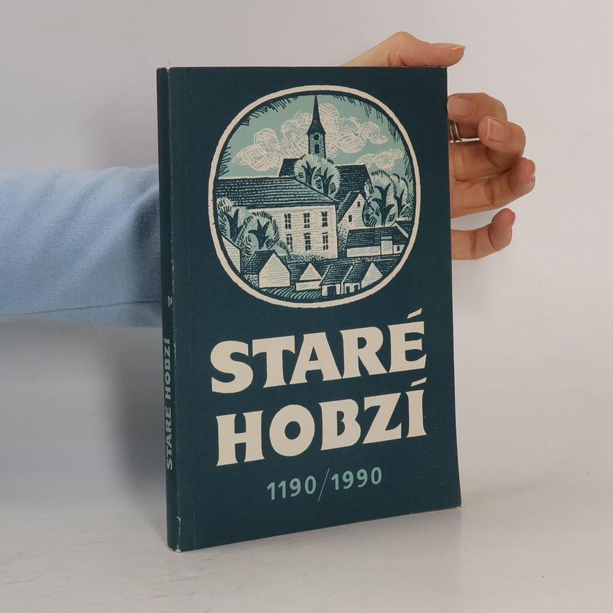 Kateřina Smutná Staré Hobzí