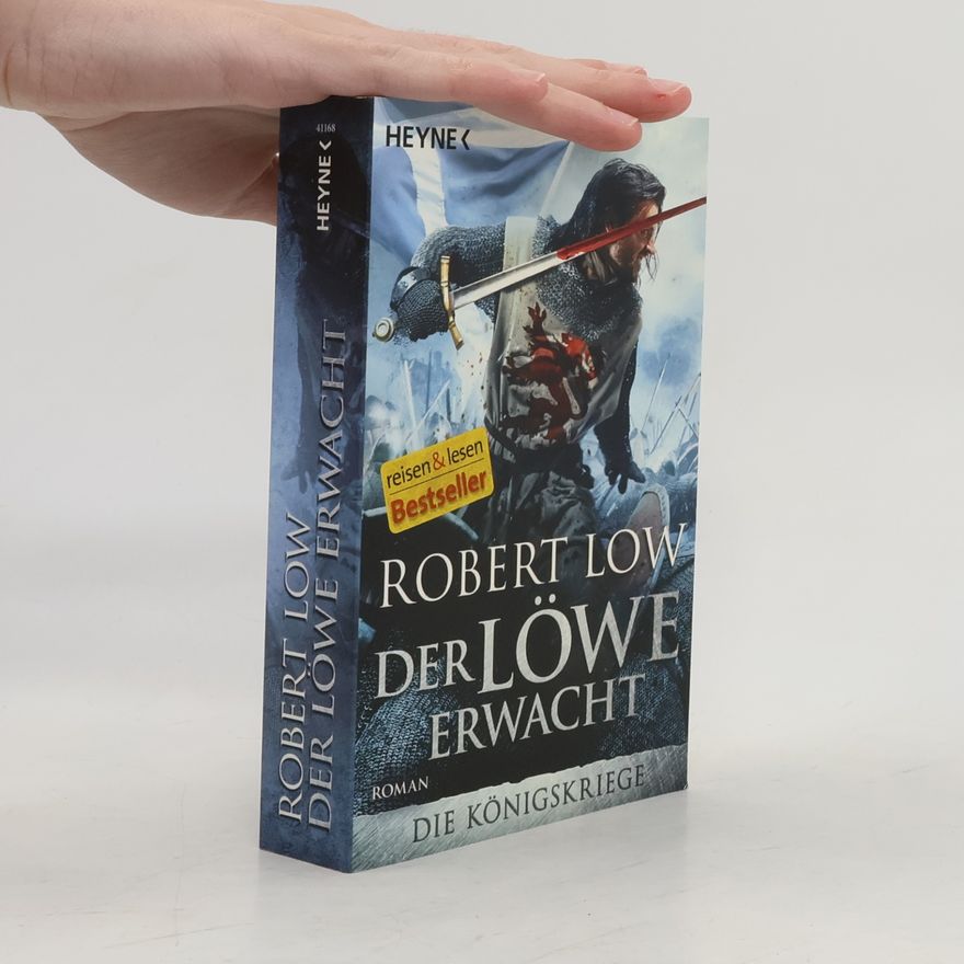 Robert Low Der Löwe erwacht