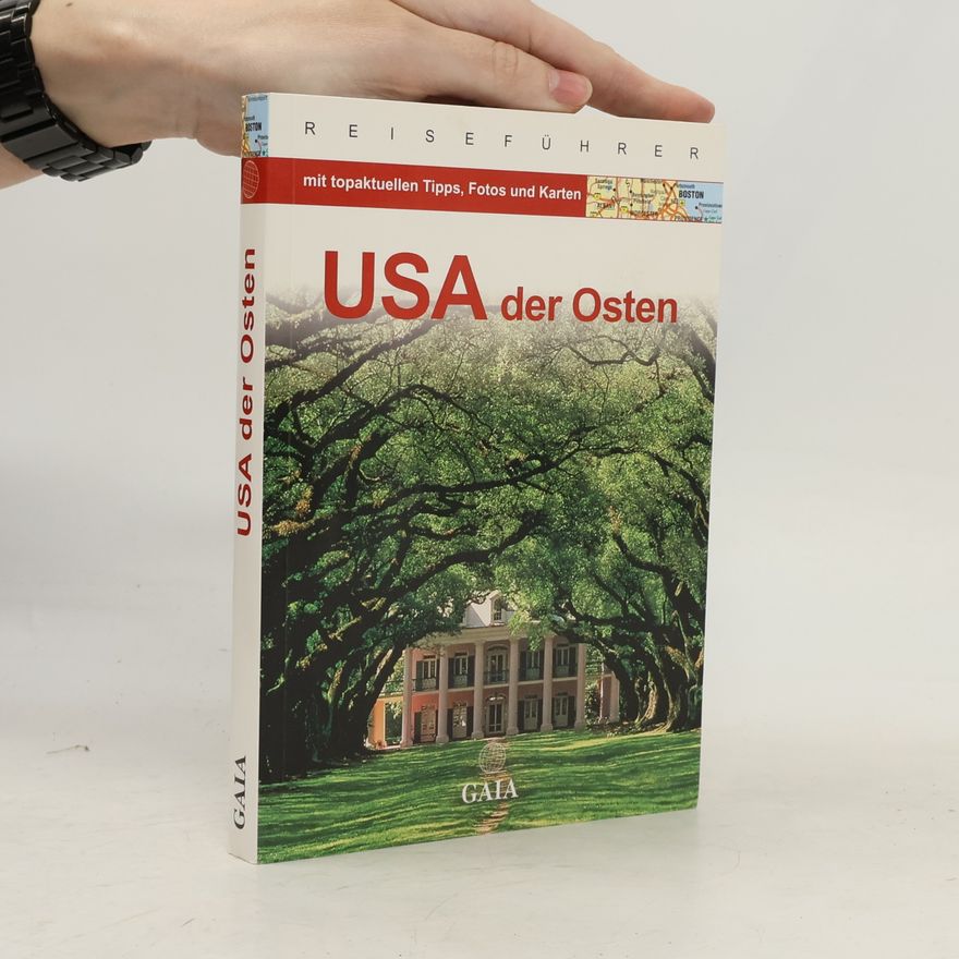 Auteurscollectief USA der Osten