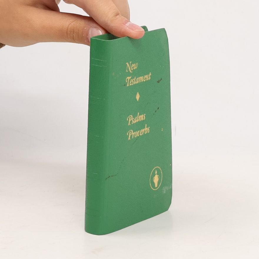 Autorenkollektiv New Testament