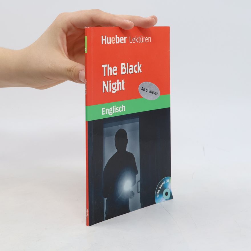 Various authors The black night