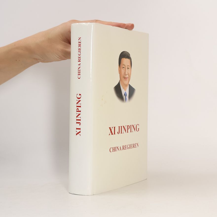 Xi Jinping China regieren