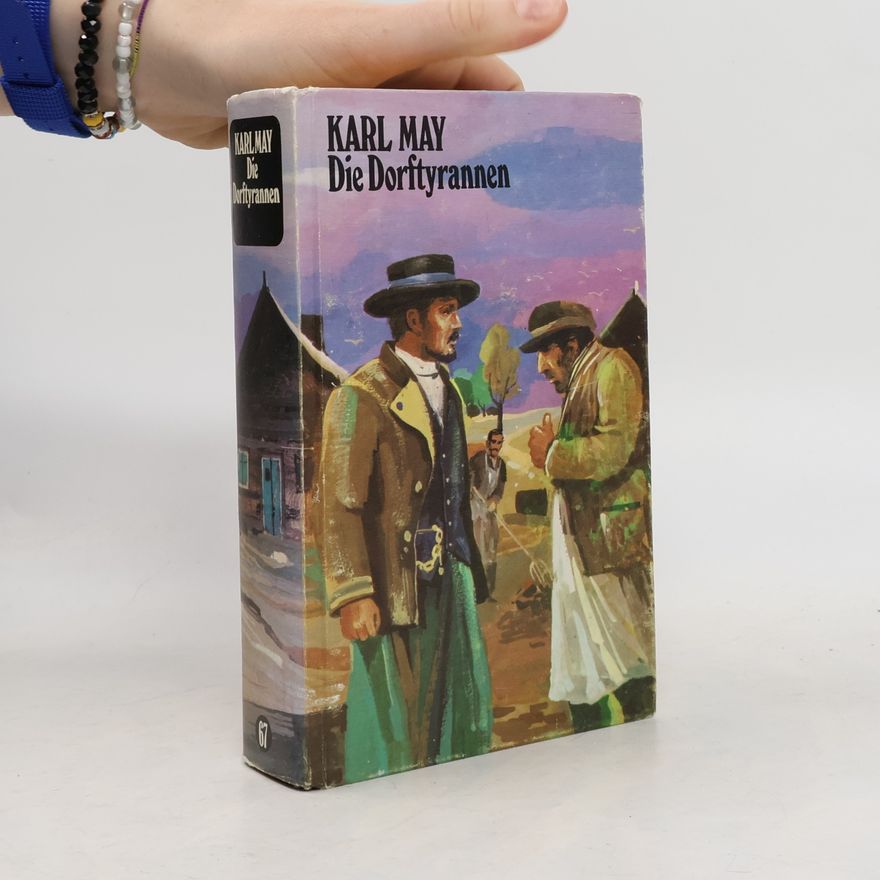 Karl May Die Dorftyrannen