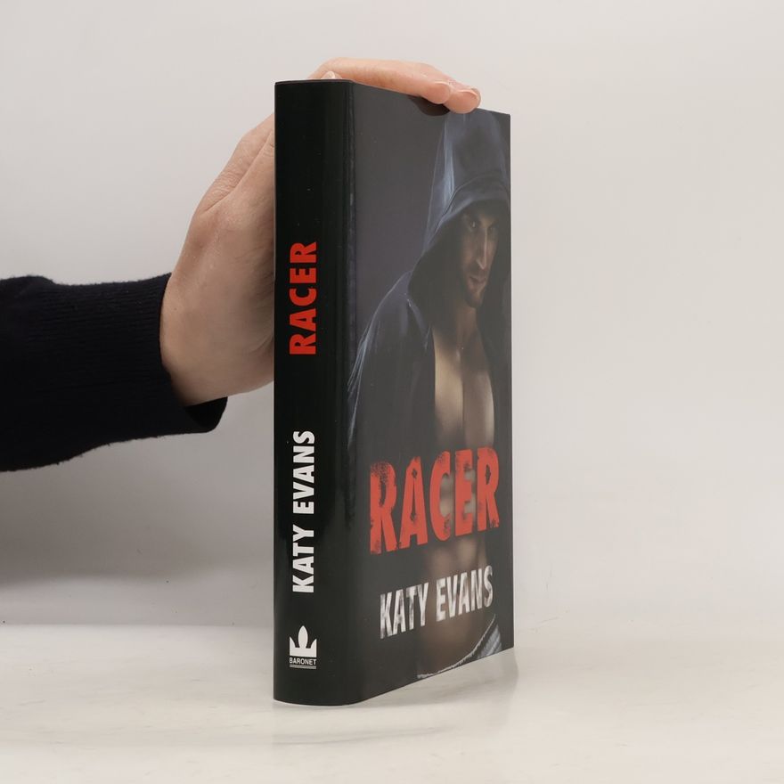 Katy Evans Racer
