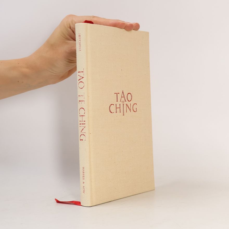 Lao-c' Tao Te Ching
