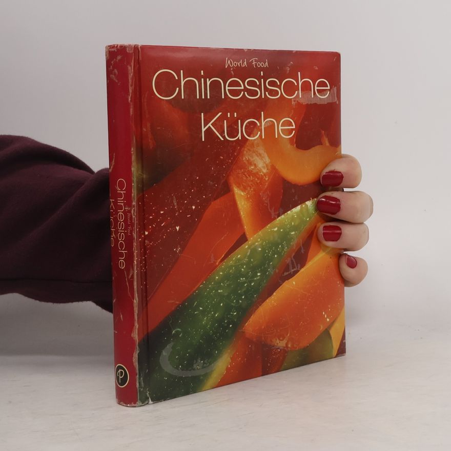 Various authors Chinesische Küche