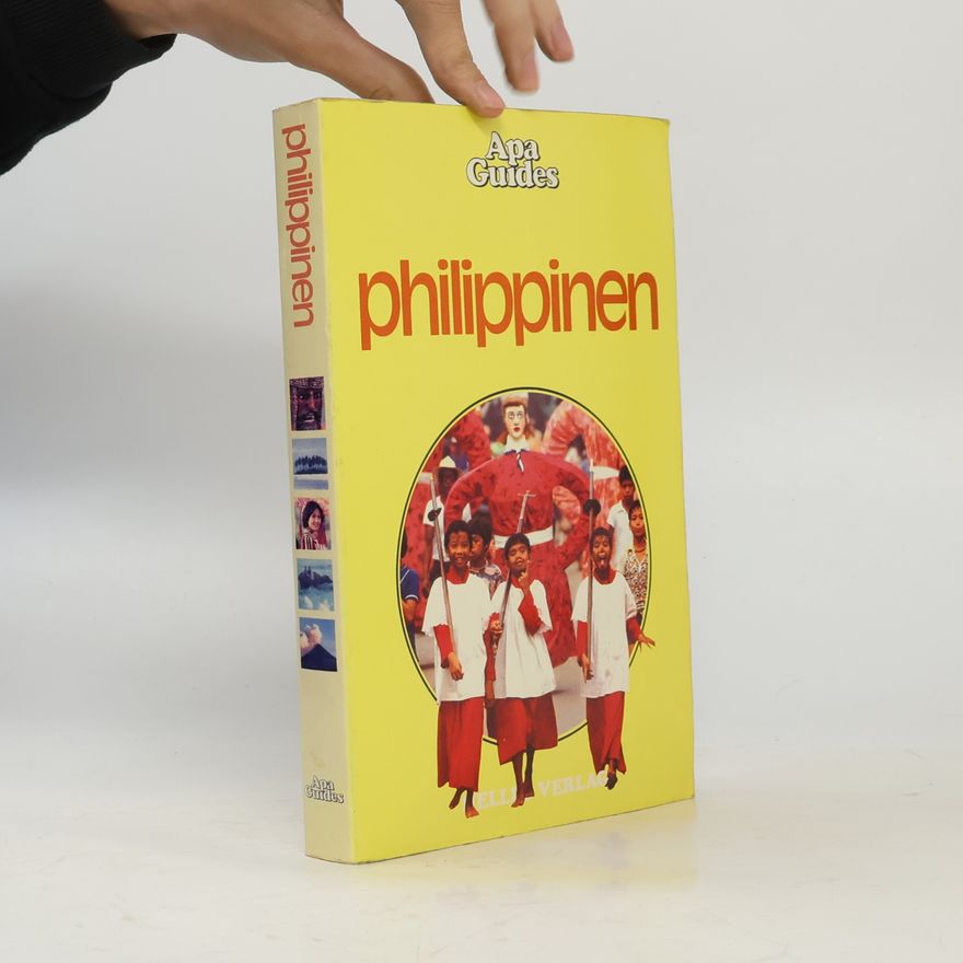 Hans Hofer Philippinen