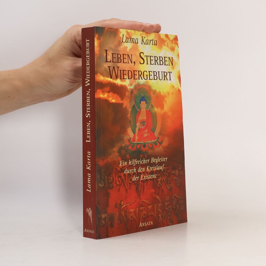 Karta Leben, Sterben, Wiedergeburt