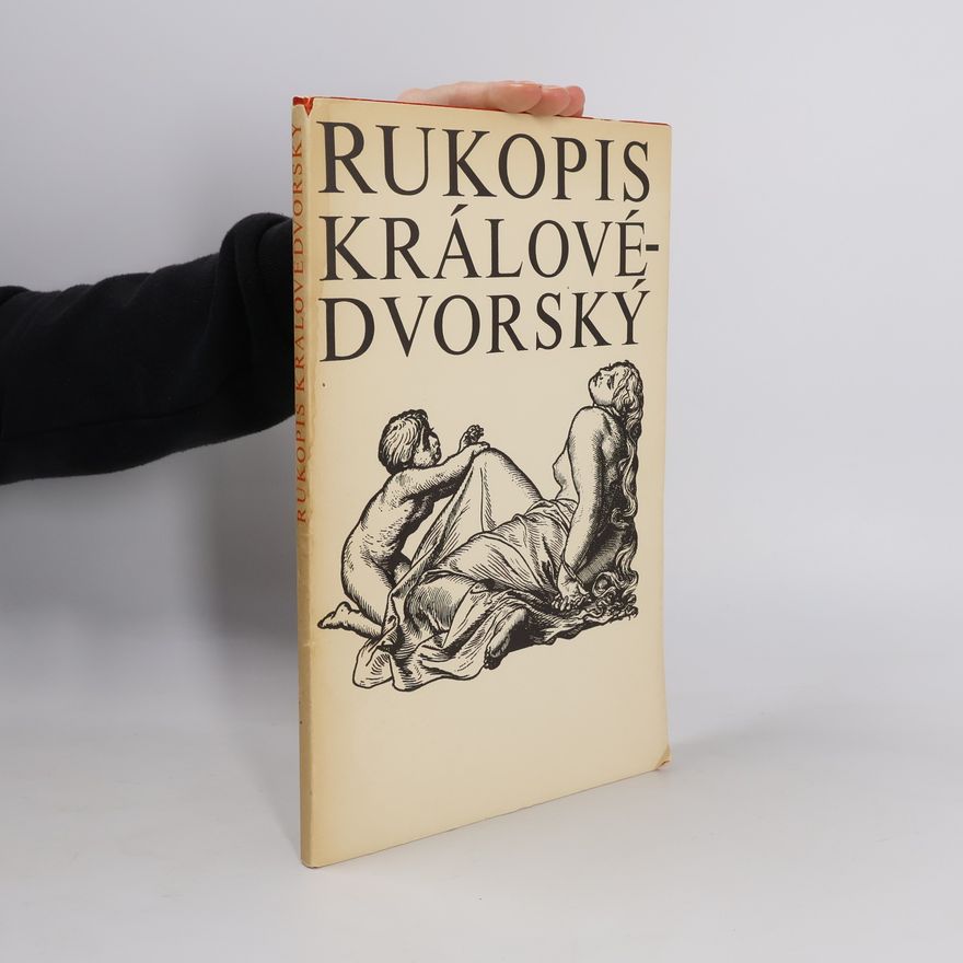 Autorenkollektiv Rukopis královédvorský