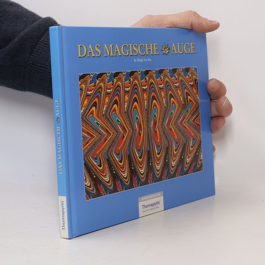 Autorenkollektiv Das magische Auge