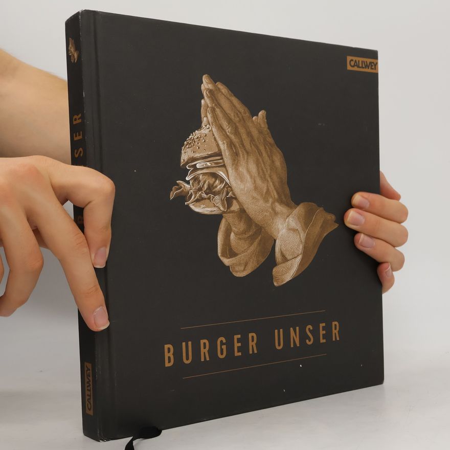 Nicolas Lecloux Burger Unser