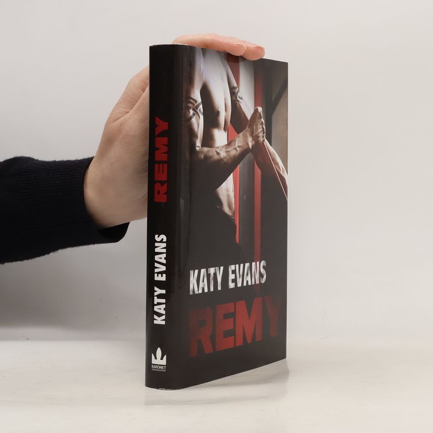 Katy Evans Remy