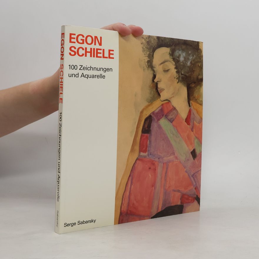 Autorenkollektiv Egon Schiele