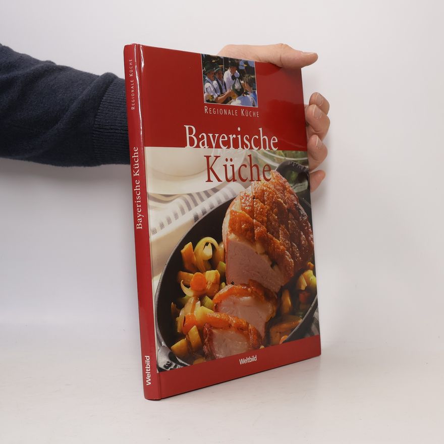 Various authors Bayerische Küche