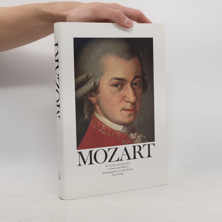 Max Becker Mozart