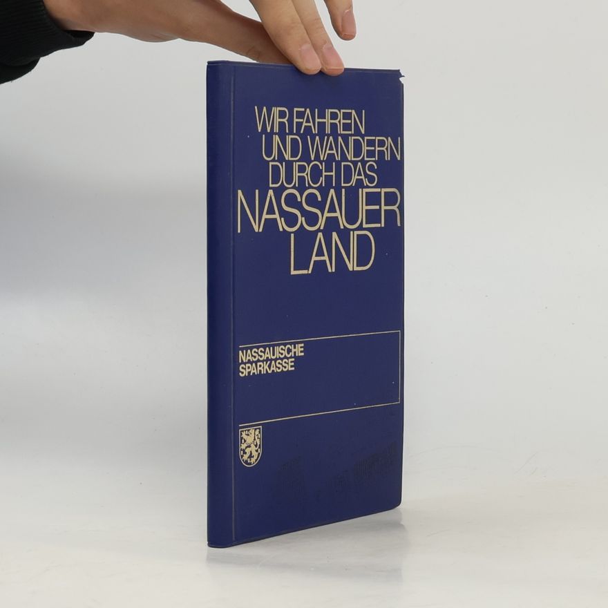 Nassauische Sparkasse Wir fahren und wandern durch das Nassauer Land