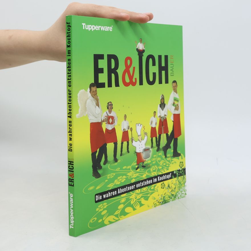 Autorenkollektiv Er & Ich